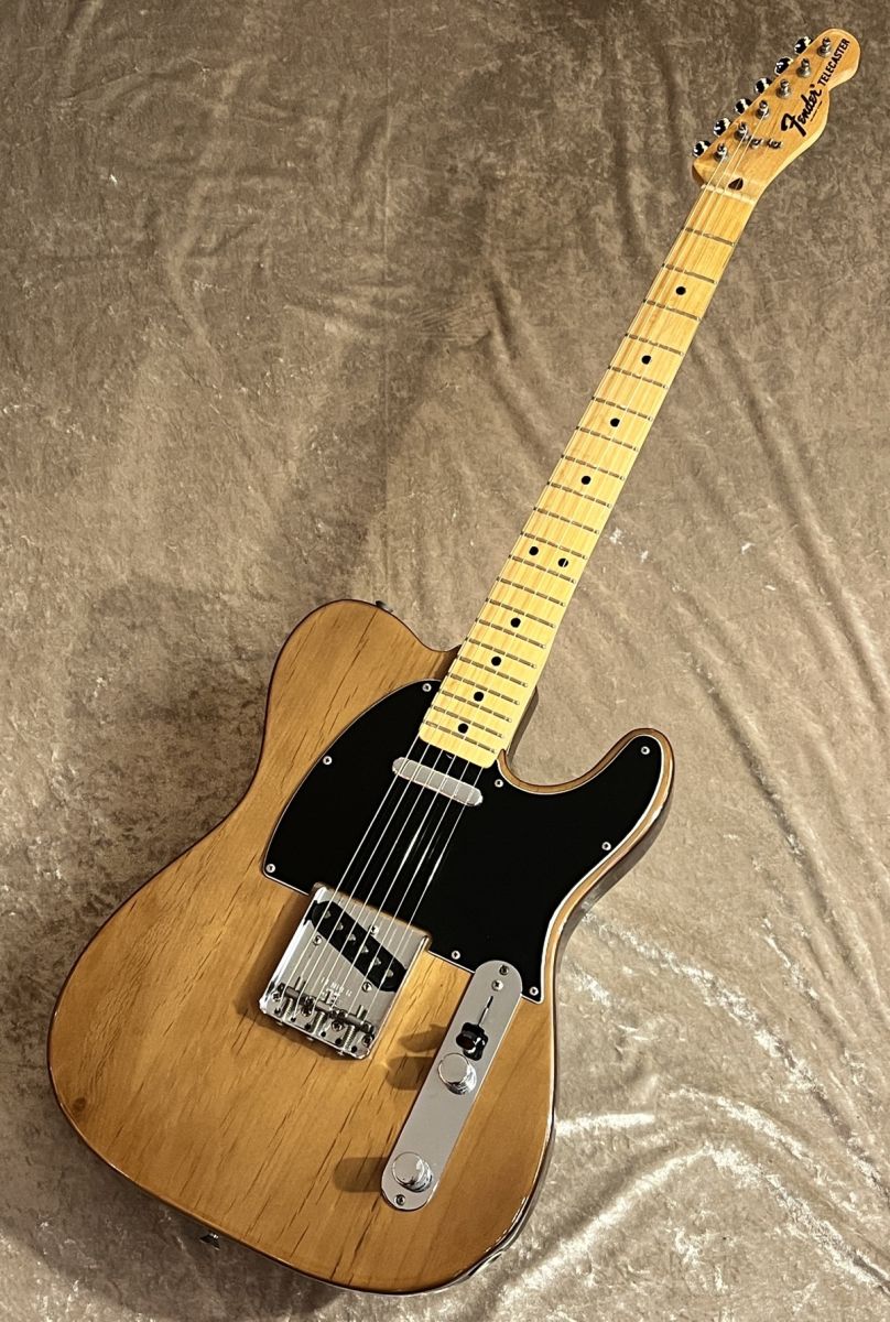 Telecaster Walnut 1973-4年製 | 【クロサワ楽器店オンラインショップ