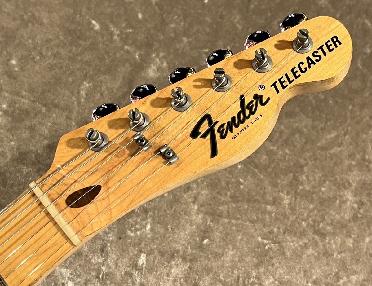Telecaster Walnut 1973-1974年製Vintage | 【クロサワ楽器店