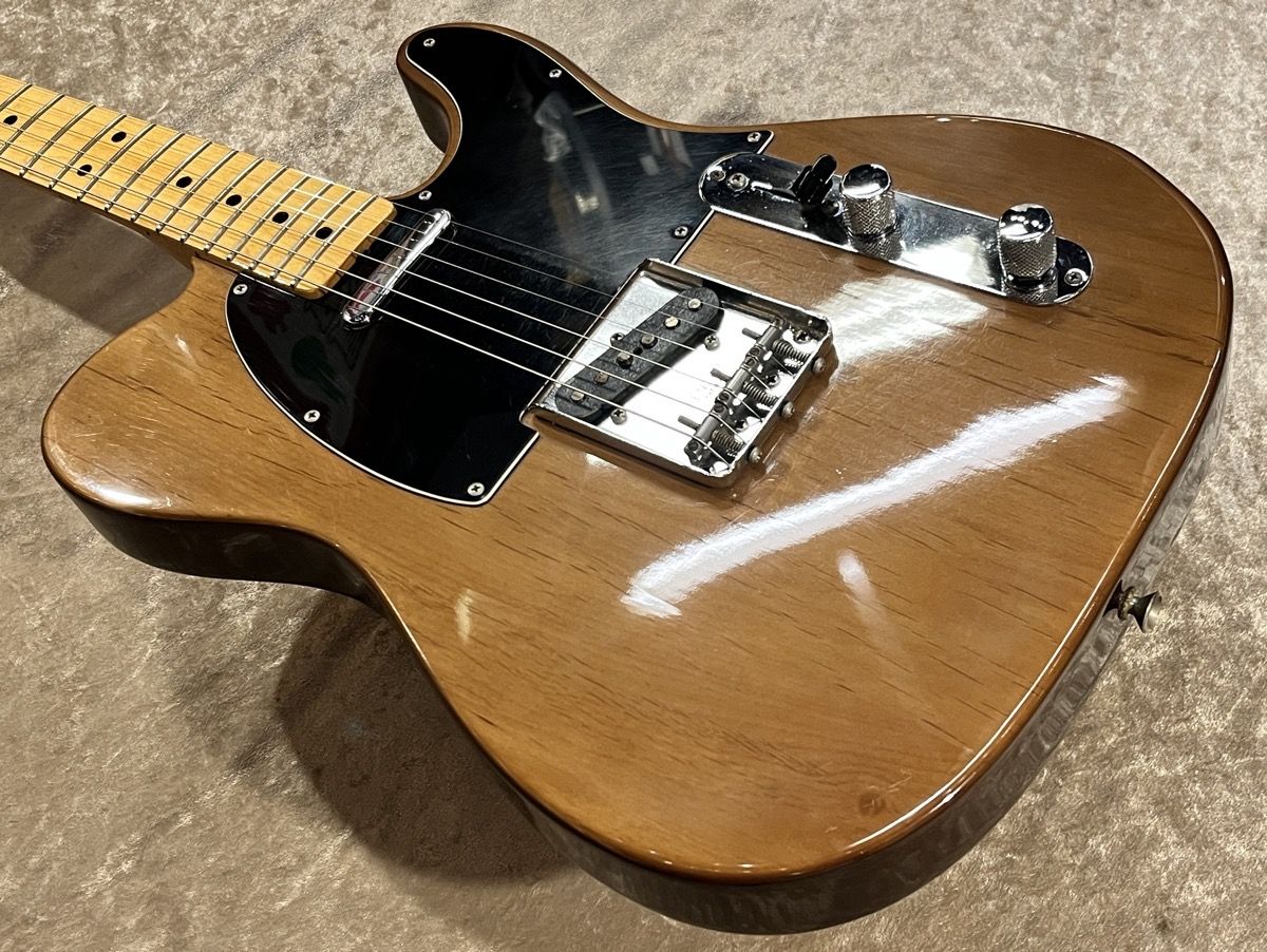 Telecaster Walnut 1973-4年製 | 【クロサワ楽器店オンラインショップ