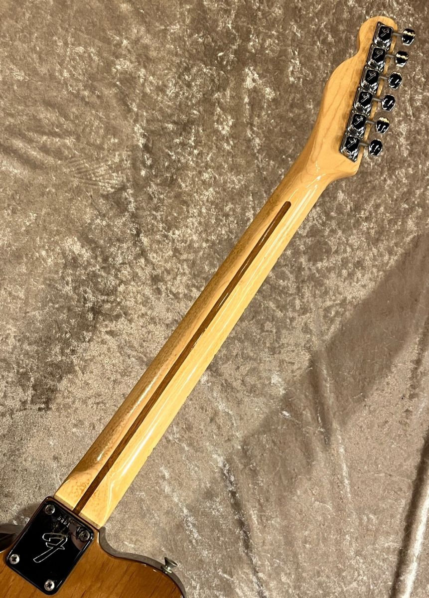 Telecaster Walnut 1973-1974年製Vintage | 【クロサワ楽器店