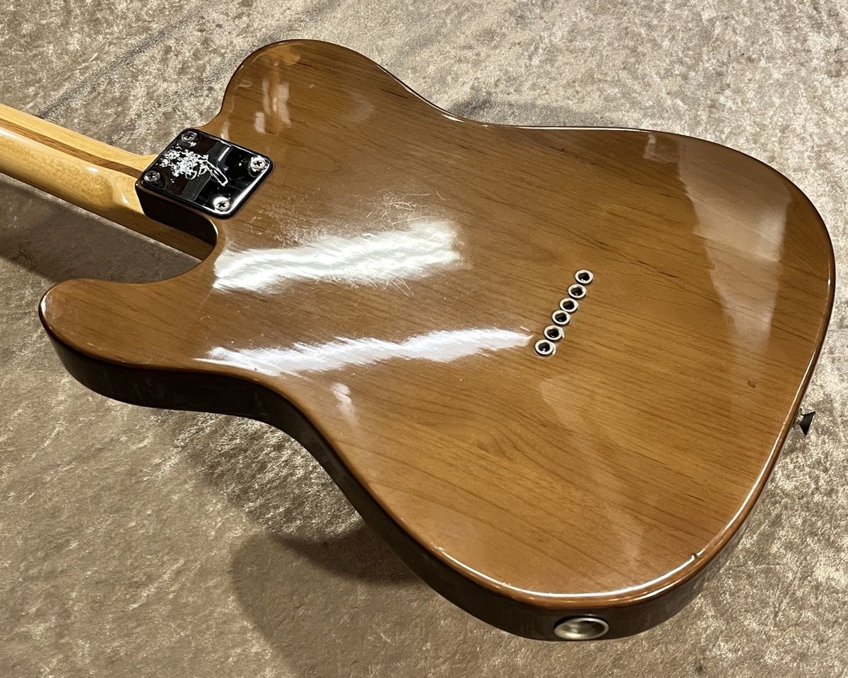 Telecaster Walnut 1973-1974年製Vintage | 【クロサワ楽器店