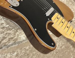Telecaster Walnut 1973-4年製 | 【クロサワ楽器店オンラインショップ