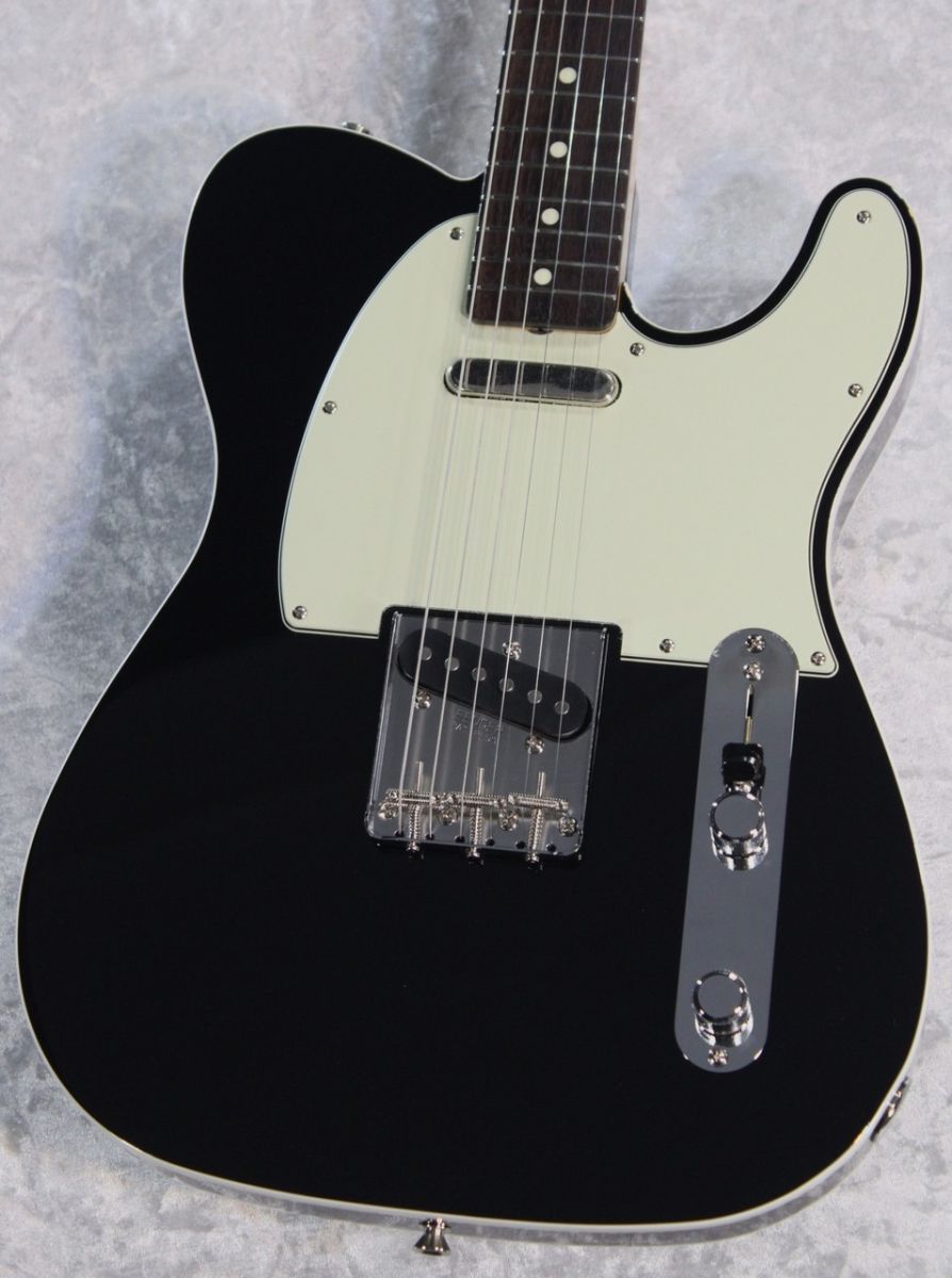 訳あり未使用Fender traditional 60’s telecaster 訳あり未使用Fender traditional 60's telecaster