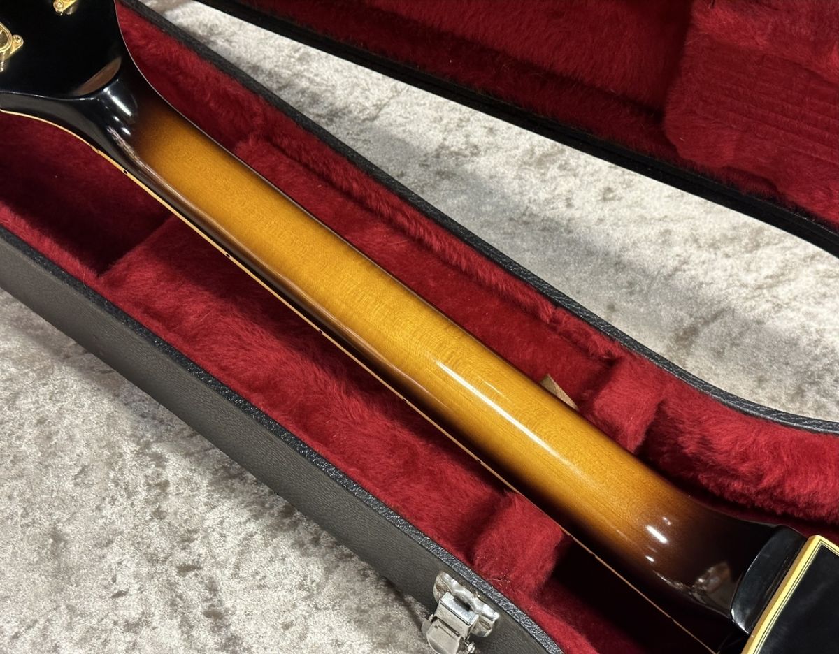 1978 Les Paul Custom Left Hand【4.49kg】 | 【クロサワ楽器店