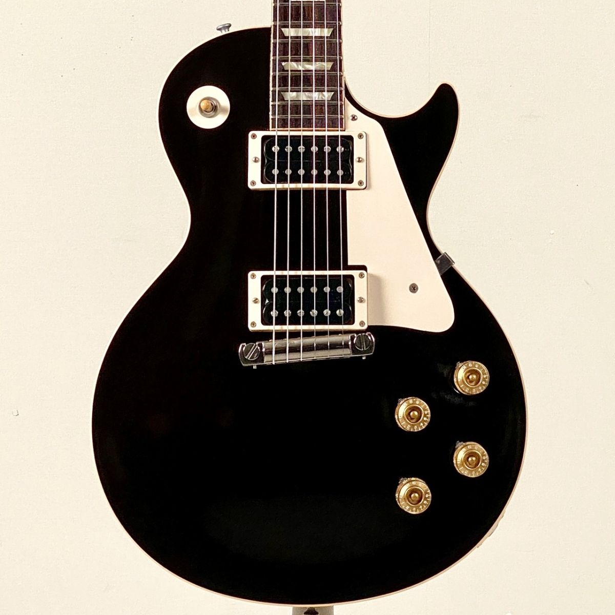 2000年製 Gibson Les Paul Studio ナッシュビル工場製 - メルカリ
