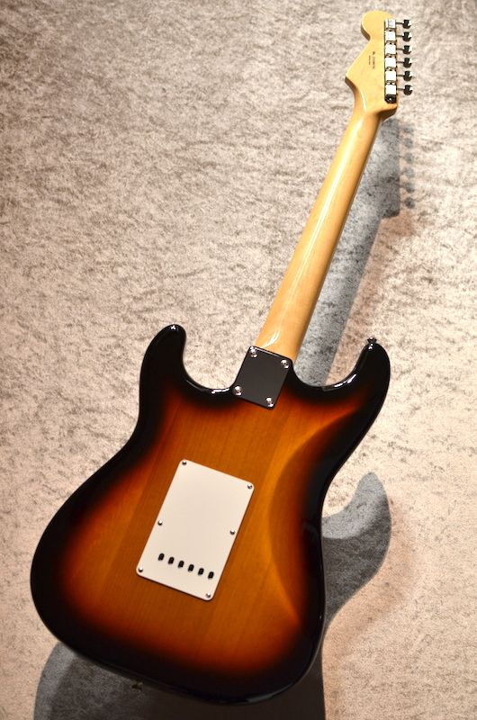 FSR Made in Japan Traditional 60s Stratocaster ～3-Color