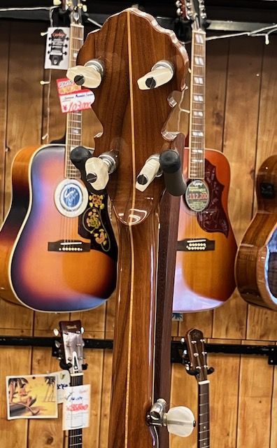 Artist Bluegrass Banjo | 【クロサワ楽器店オンラインショップ】いい