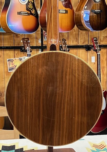Artist Bluegrass Banjo | 【クロサワ楽器店オンラインショップ】いい