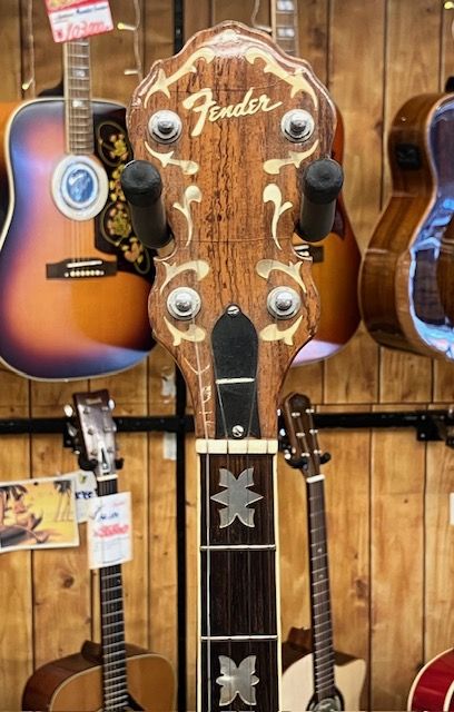 Artist Bluegrass Banjo | 【クロサワ楽器店オンラインショップ】いい