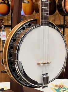Fender Artist Bluegrass Banjo