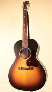 Gibson L-00 2001年 Gibson L-00 2001年製 ギブソン アコースティック - YouTube