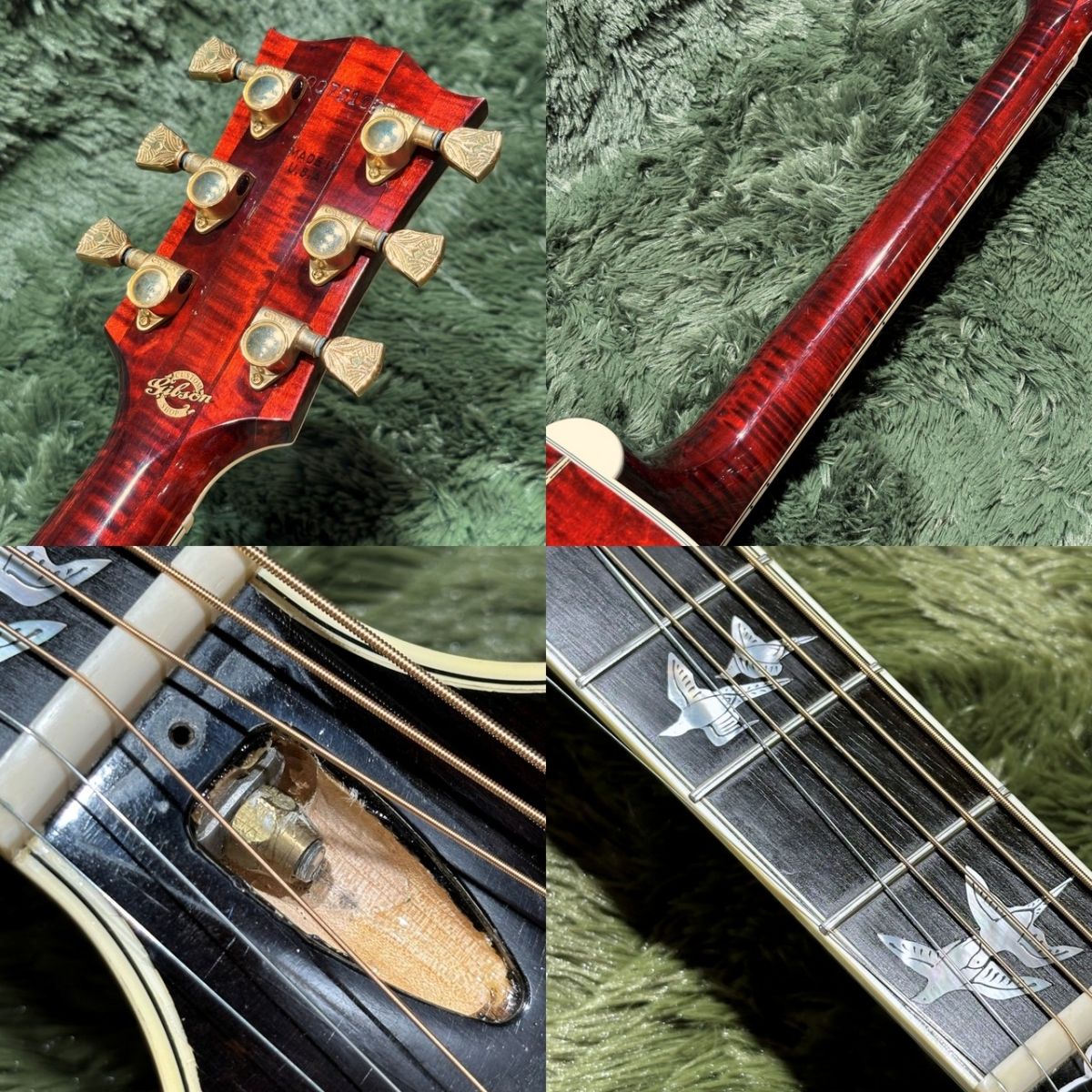 DOVES IN FLIGHT | 【クロサワ楽器店オンラインショップ】いい