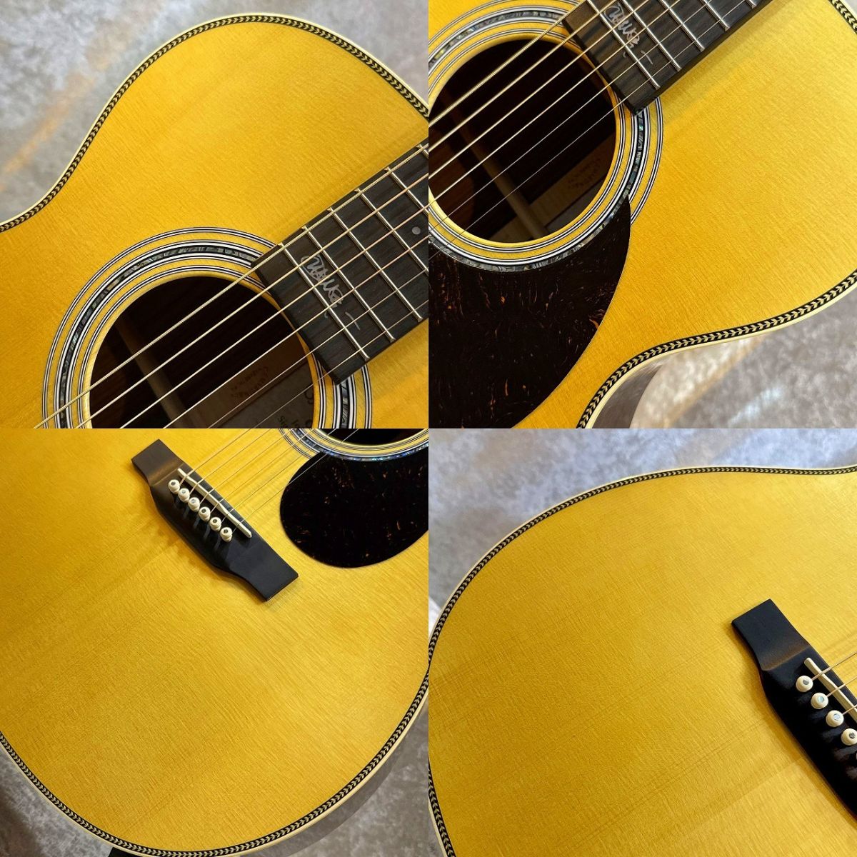 OMJM ～John Mayer Model～ #2931180 | 【クロサワ楽器店オンライン