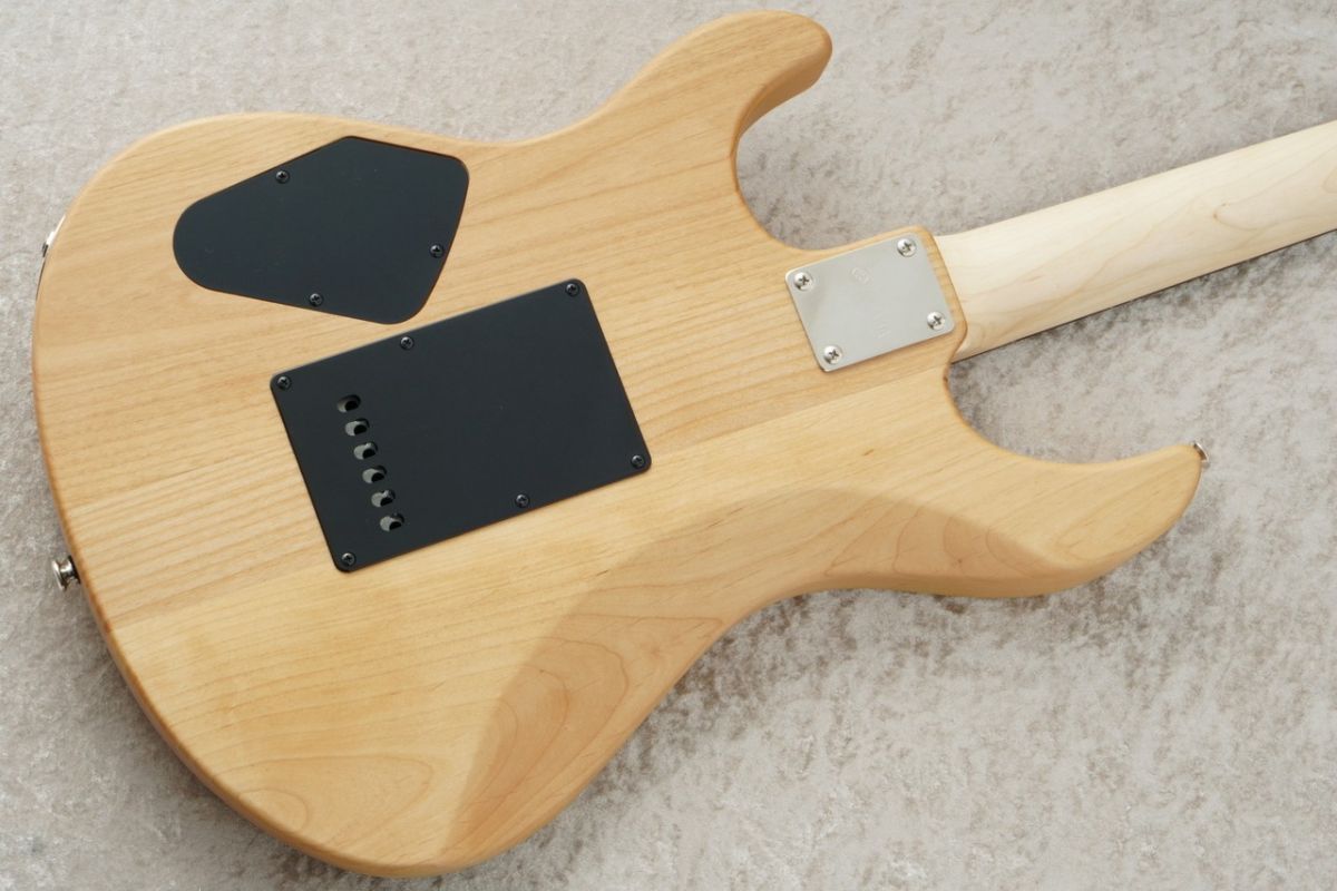 PACIFICA PAC612VIIX -Yellow Natural Satin / YNS- #IKX114404 PACIFICA PAC612VIIX -Yellow Natural Satin / YNS- #IKX114404