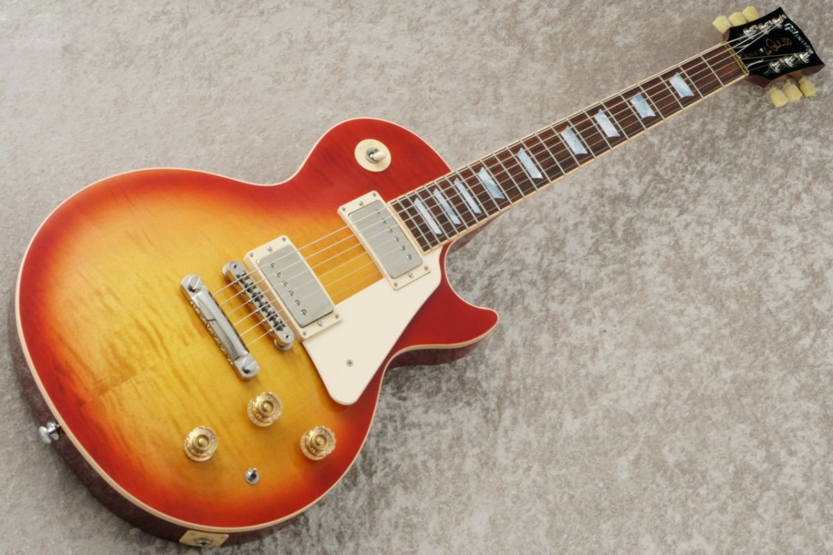 エレキギター /Gibson Les Paul Jr.100周年モデル
