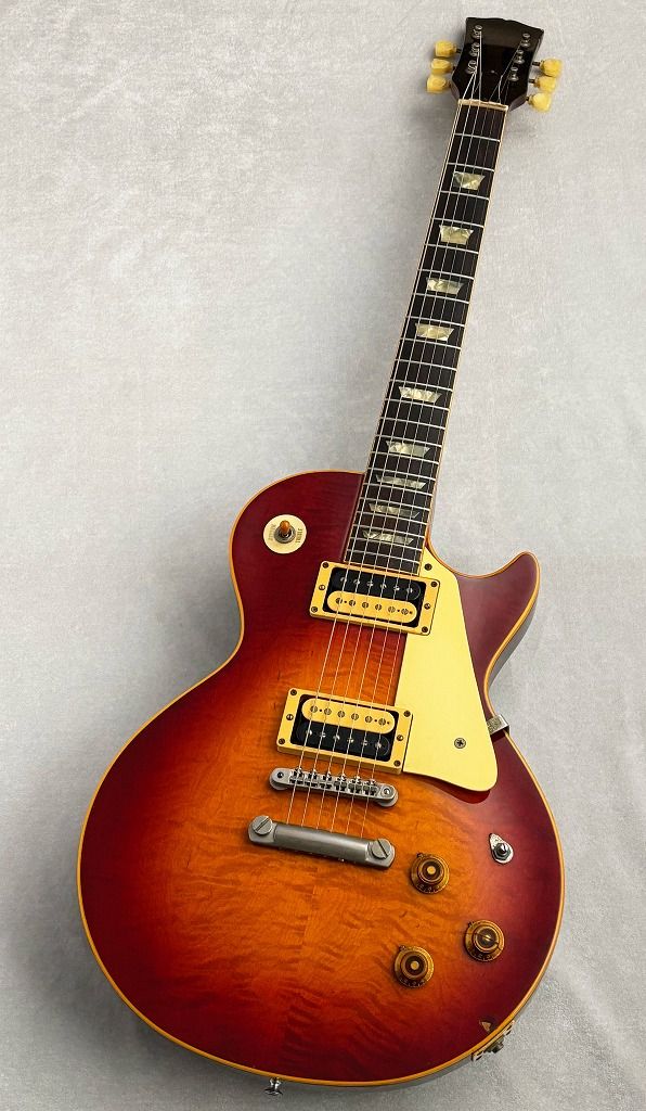 『Greco　エレキギター』 あの音は今もどこかで鳴っている No.268 Greco RG550N - CHAP