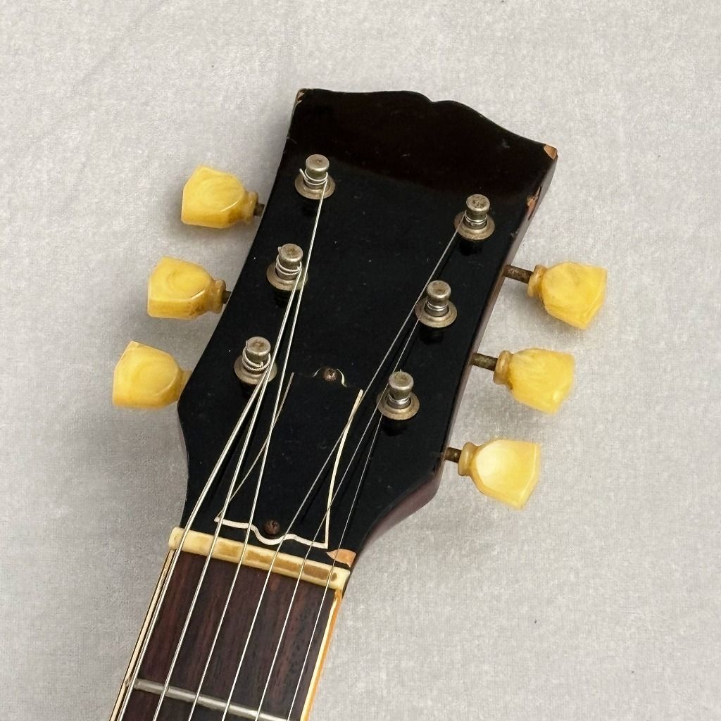 EG60-150 ~Faded Cherry Sunburst~ | 【クロサワ楽器店オンライン
