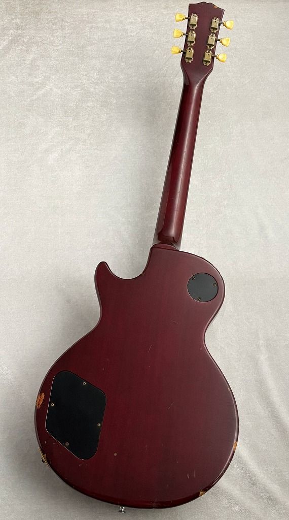 EG60-150 ~Faded Cherry Sunburst~ | 【クロサワ楽器店オンライン