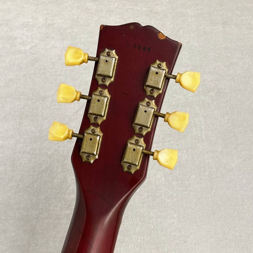 EG60-150 ~Faded Cherry Sunburst~ | 【クロサワ楽器店