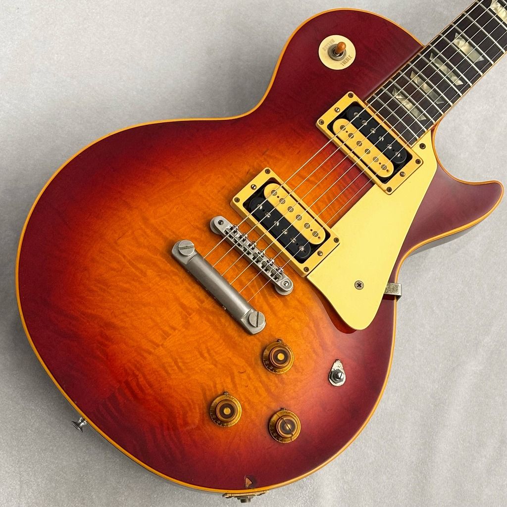 『Greco　エレキギター』 あの音は今もどこかで鳴っている No.268 Greco RG550N - CHAP