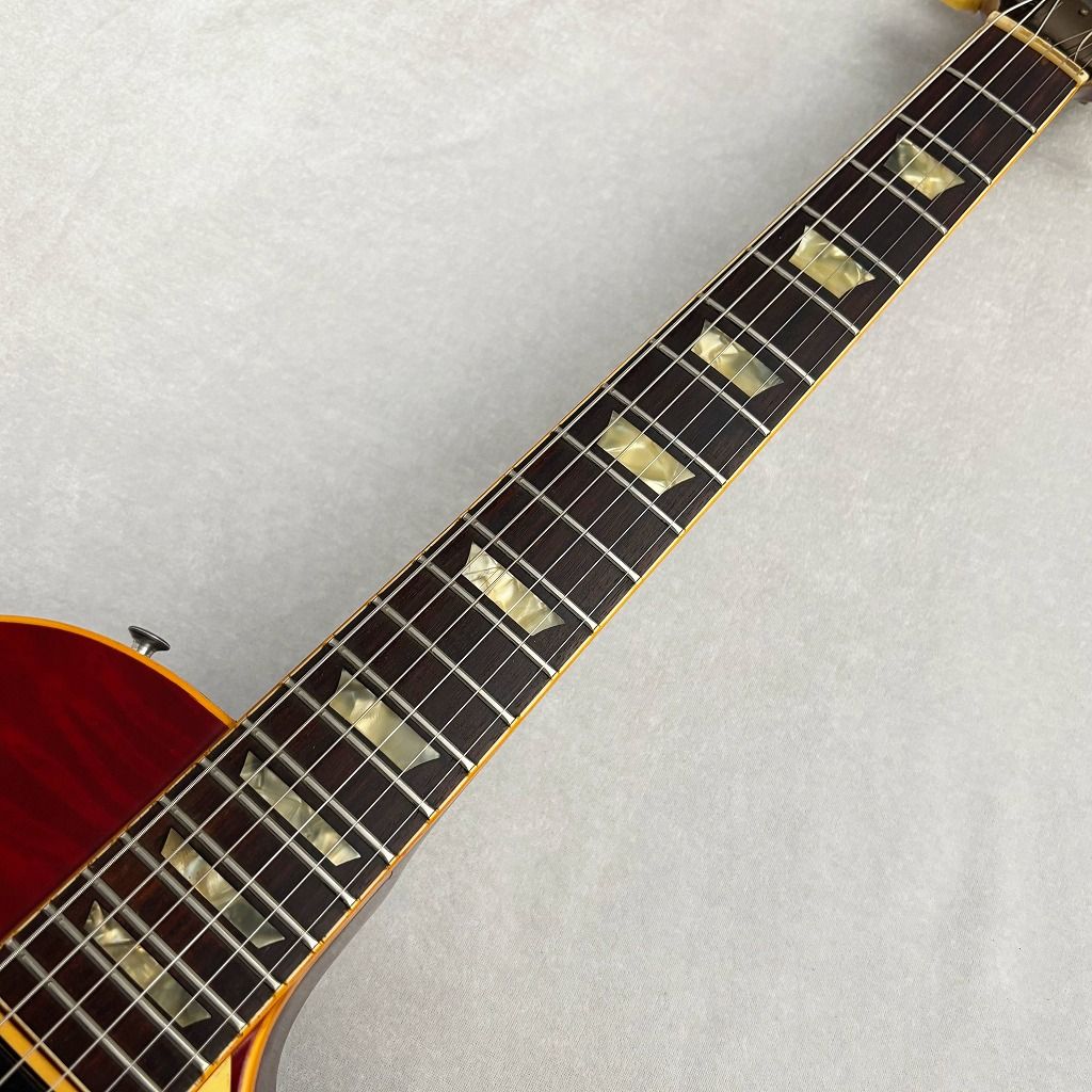EG60-150 ~Faded Cherry Sunburst~ | 【クロサワ楽器店