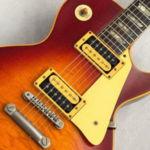 美品⭐︎Greco エレキギター EG60-150 ~Faded Cherry Sunburst~ | 【クロサワ楽器店オンライン