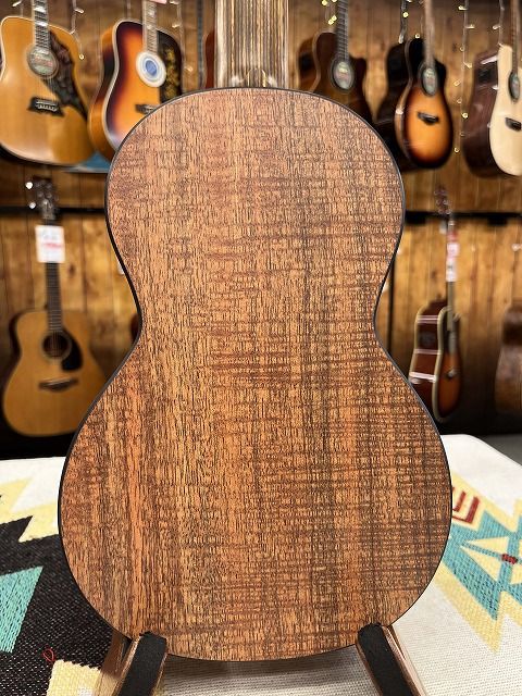 OXK Concert Uke #10847 | 【クロサワ楽器店オンラインショップ】いい