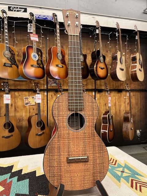 OXK Concert Uke #10847 | 【クロサワ楽器店オンラインショップ】いい