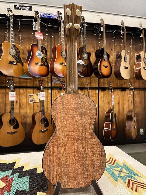 OXK Concert Uke #10847 | 【クロサワ楽器店オンラインショップ】いい