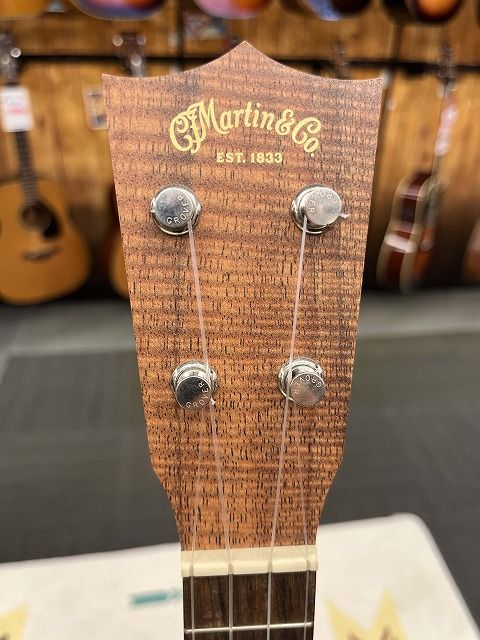 OXK Concert Uke #10847 | 【クロサワ楽器店オンラインショップ】いい