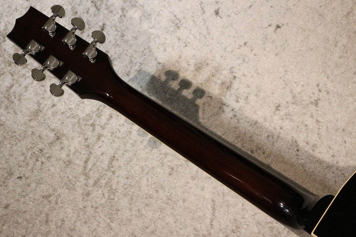 Custom Shop Core Collection H-575 Original Sunburst 2025年製