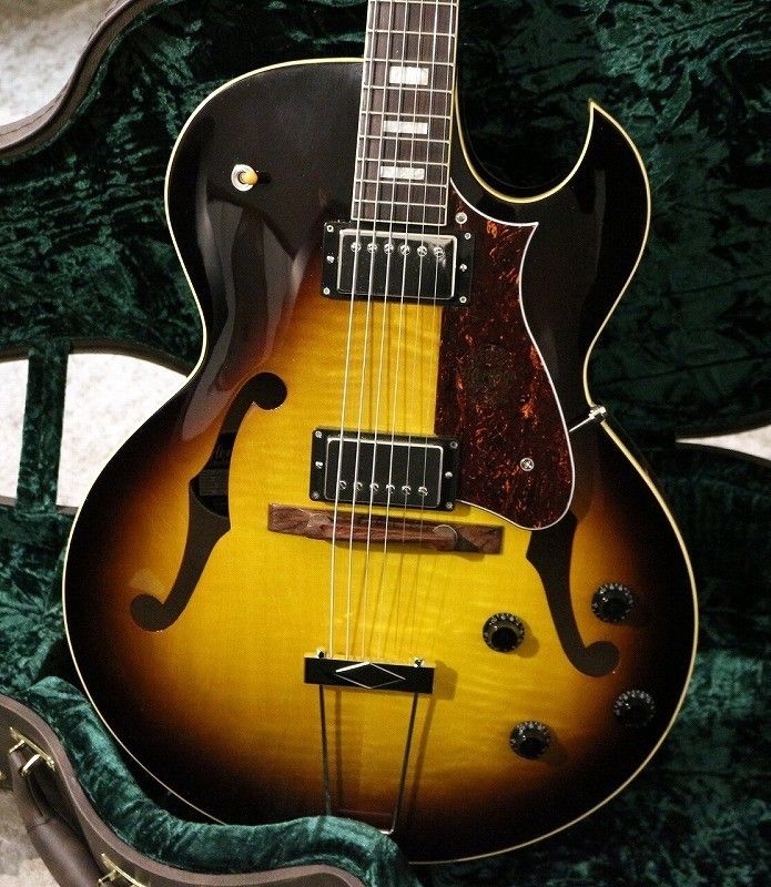 バートン　夕陽シリーズ　カスタム バートン 夕陽シリーズ カスタム