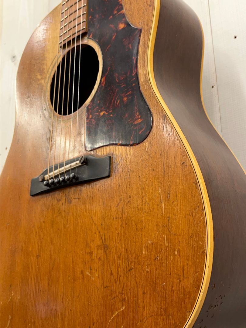 J-50 ♯137010 | 【クロサワ楽器店オンラインショップ】いい楽器との