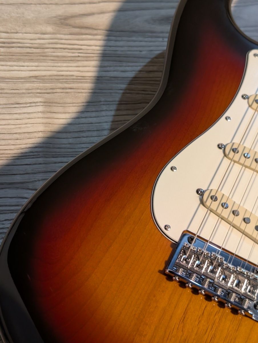 NST200RAL -Vintage Sunburst- #H240998 | 【クロサワ楽器店オンライン