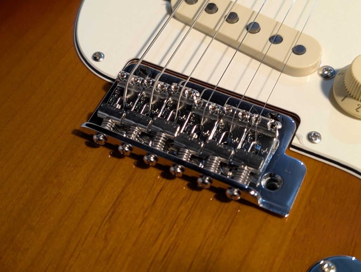 NST200RAL -Vintage Sunburst- #H240998 | 【クロサワ楽器店オンライン