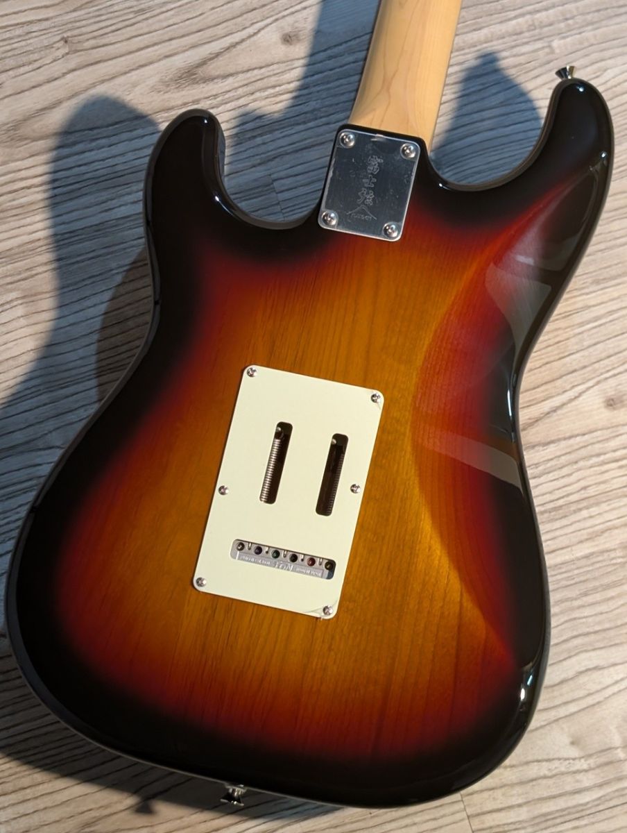 NST200RAL -Vintage Sunburst- #H240998 | 【クロサワ楽器店オンライン