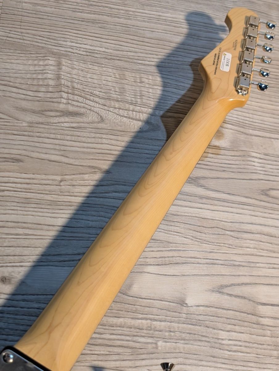 NST200RAL -Vintage Sunburst- #H240998 | 【クロサワ楽器店オンライン