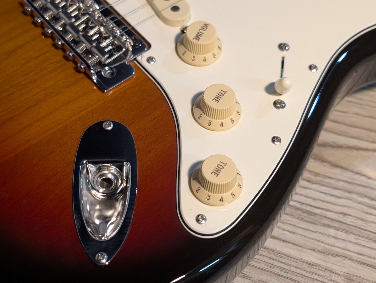NST200RAL -Vintage Sunburst- #H240998 | 【クロサワ楽器店オンライン