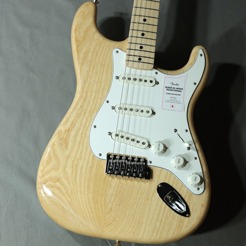 ギター Fender 70s Stratocaster Carter Vintage - Fender Heritage 70s Stratocaster 2023