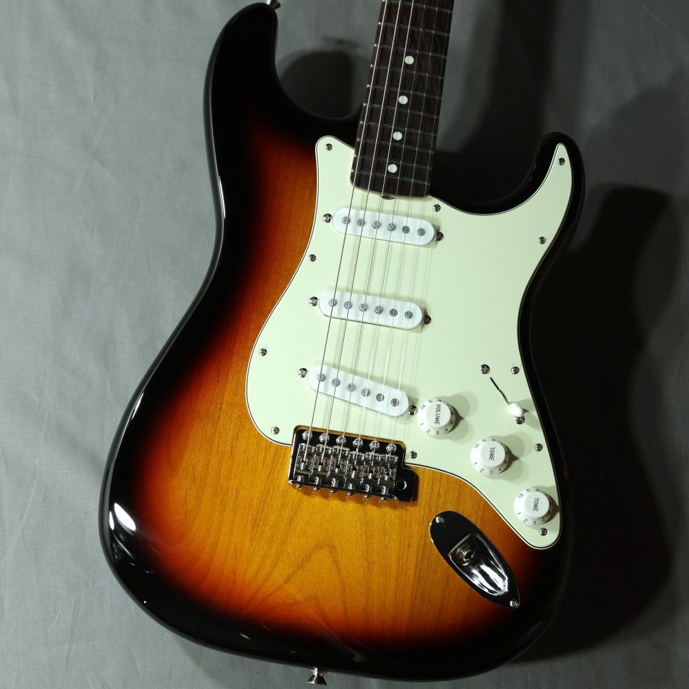 Made In Japan FSR Stratocaster ストラト Fender FSR Made in Japan Traditional Late 60s Stratocaster