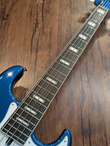 JB-5 SUTOH -Deep Lake Plasid Blue- | 【クロサワ楽器店