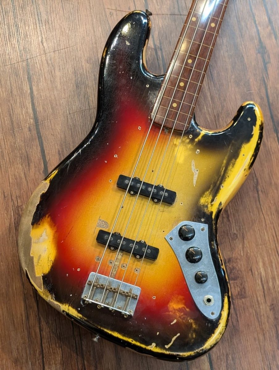 【中古】 Jaco Pastorius ジャコパストリアス / Modern Electric Bass Jaco Pastorius Modern Electric Bass 未開封。ヴィンテージ