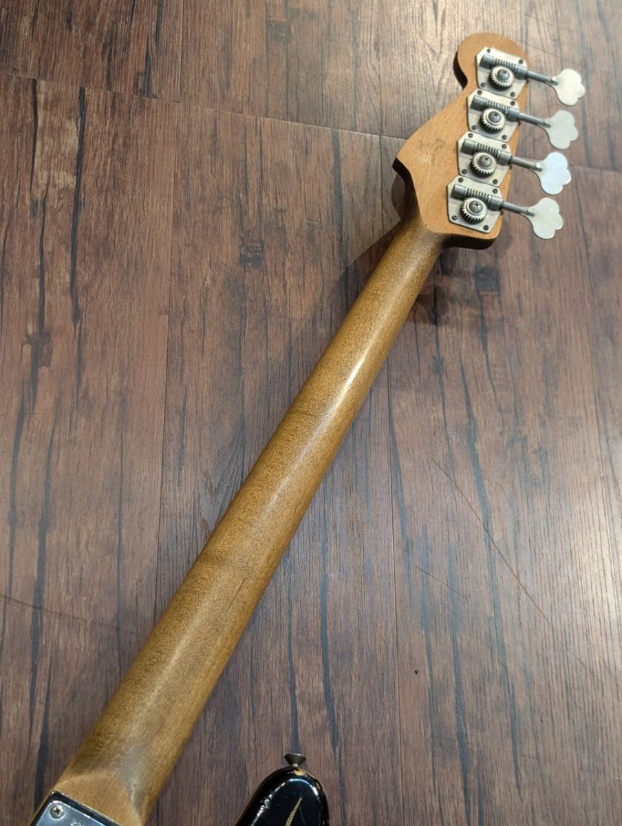Jaco Pastorius Jazz Bass FL 3TS | 【クロサワ楽器店オンライン