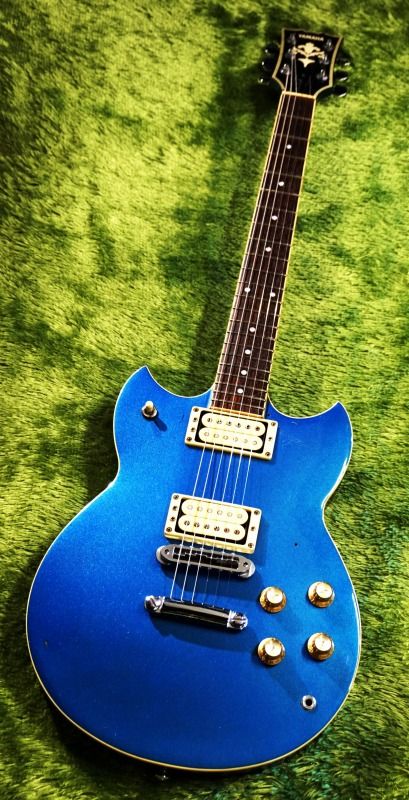 SG-800S Metallic Blue | 【クロサワ楽器店オンラインショップ