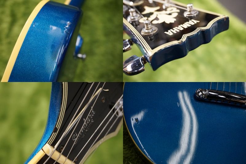 SG-800S Metallic Blue | 【クロサワ楽器店オンラインショップ】いい