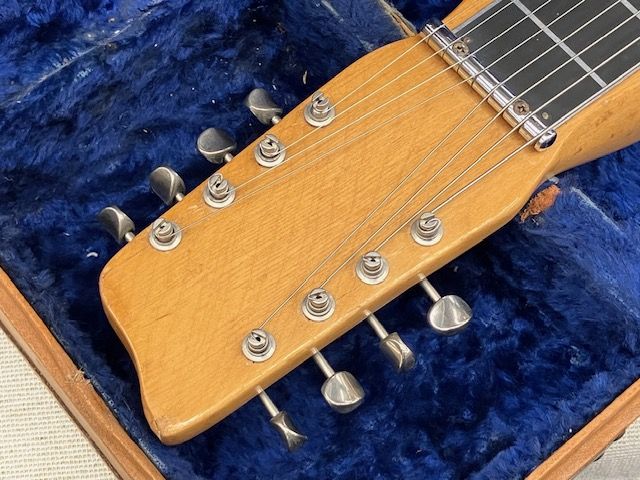 Magnatone G65-8W | 【クロサワ楽器店オンラインショップ】いい楽器と