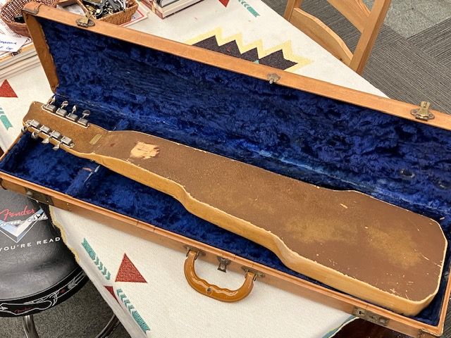 Magnatone G65-8W | 【クロサワ楽器店オンラインショップ】いい楽器と