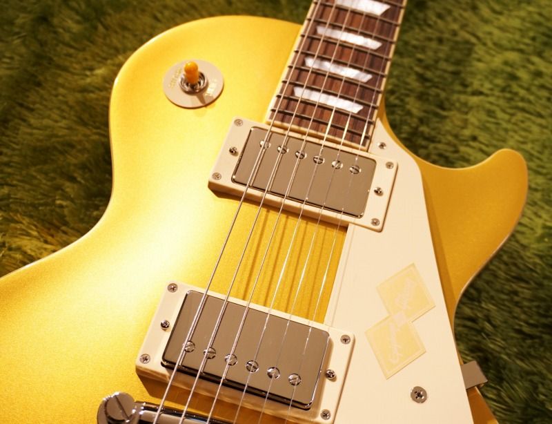Tak Matsumoto 1955 Les Paul Standard #24101529081 | 【クロサワ楽器
