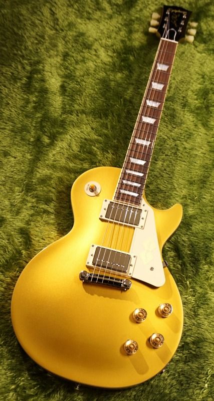 Tak Matsumoto 1955 Les Paul Standard #24101529081 | 【クロサワ楽器