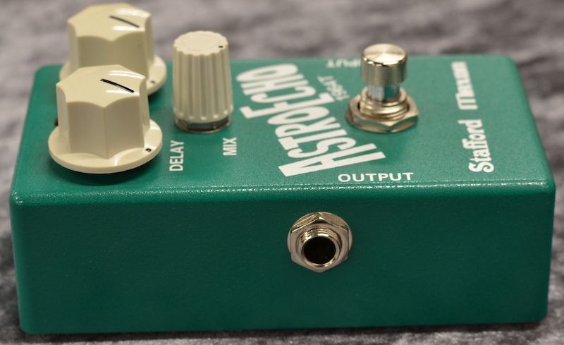 Astro Echo 1964T | 【クロサワ楽器店オンラインショップ】いい楽器と